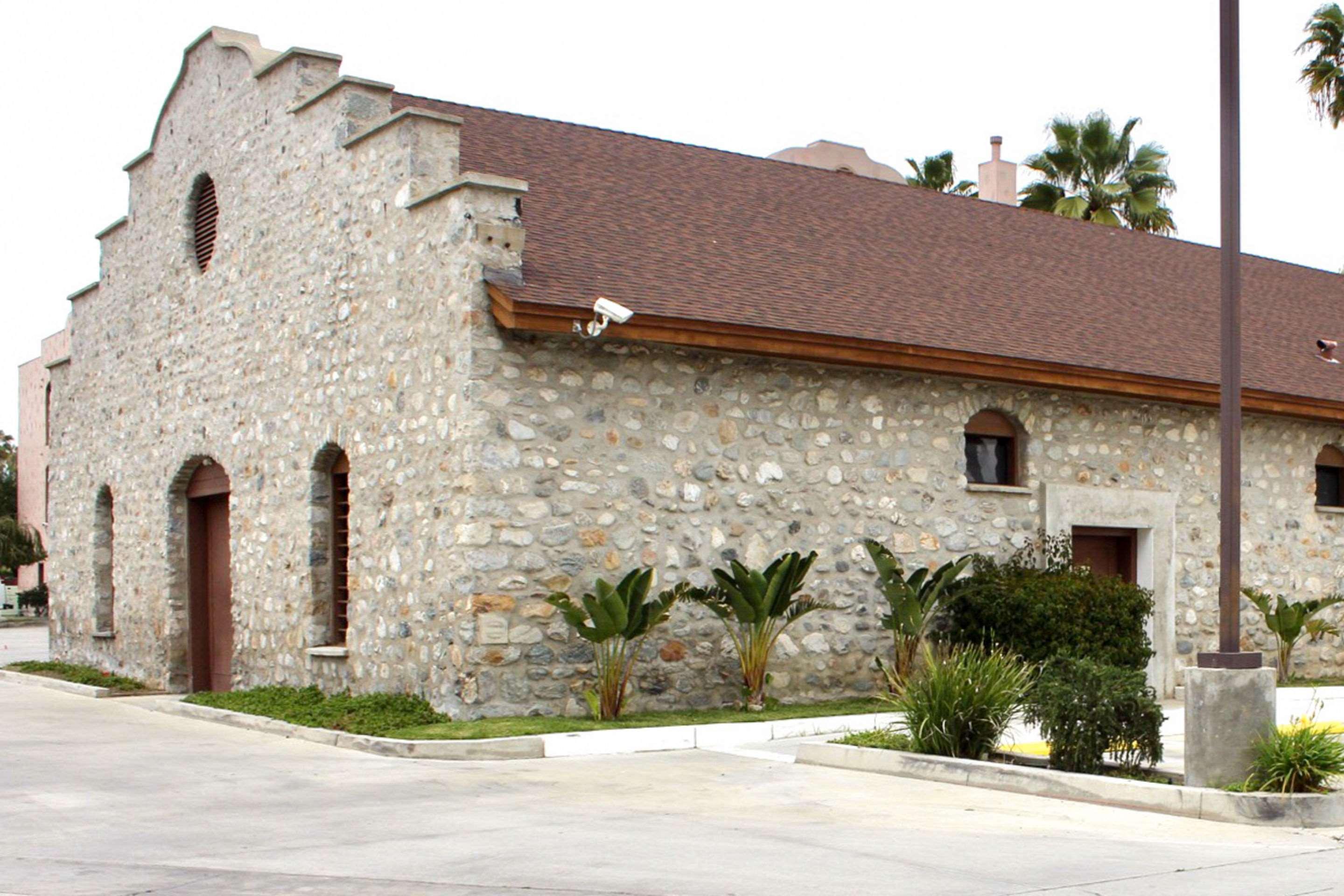 Comfort Inn Pomona Near Fairplex Exterior foto